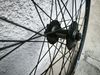 26 MTB disc kola