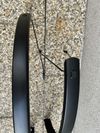 Sada Blatníků SKS Edge Full Aluminium černé