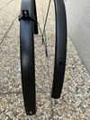 Sada Blatníků SKS Edge Full Aluminium černé