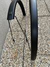 Sada Blatníků SKS Edge Full Aluminium černé