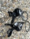 Řazení Shimano SLX 2x11 převodů