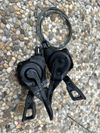 Řazení Shimano SLX 2x11 převodů