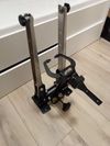 Centrovací stolice Super B TB-PF35