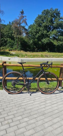 Scott Speedster Gravel 30, L 2023