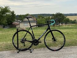 Ridley Fenix SLA