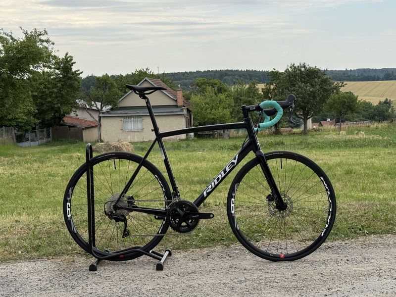 Ridley Fenix SLA