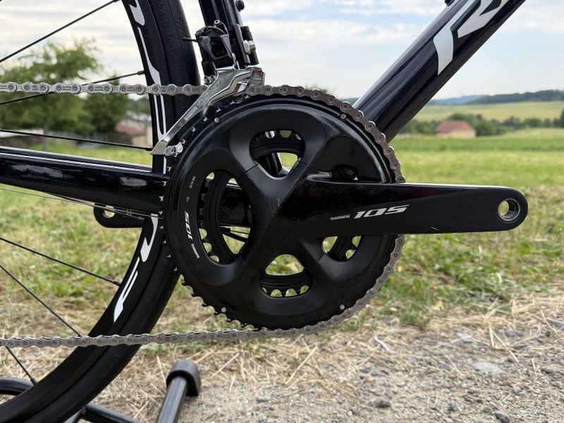 Ridley Fenix SLA