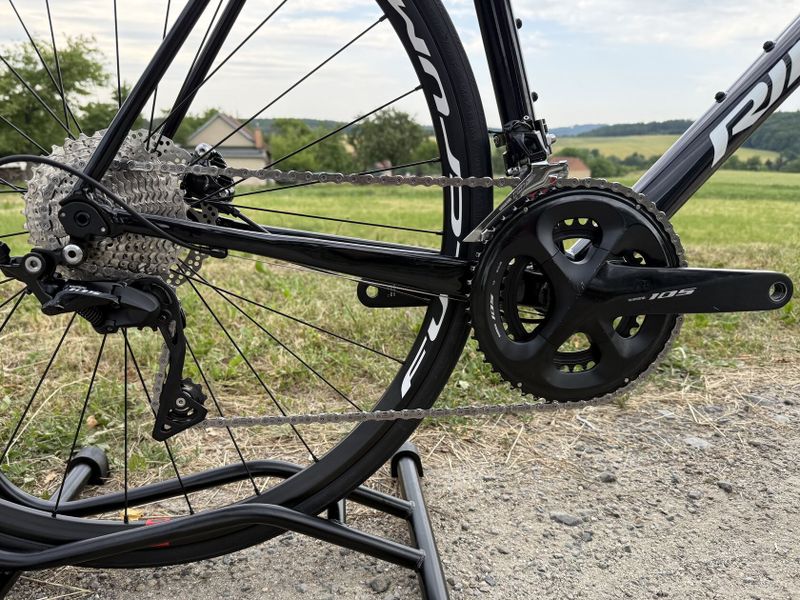 Ridley Fenix SLA