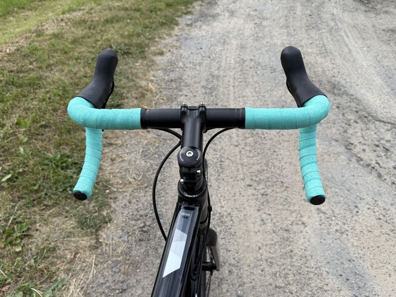 Ridley Fenix SLA