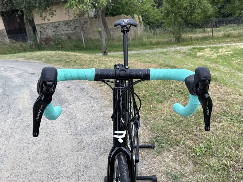 Ridley Fenix SLA
