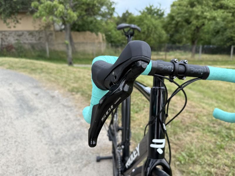 Ridley Fenix SLA