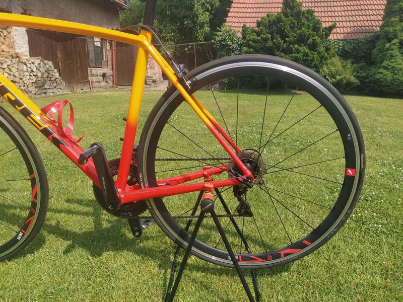 Trek Emonda ALR vel. 56