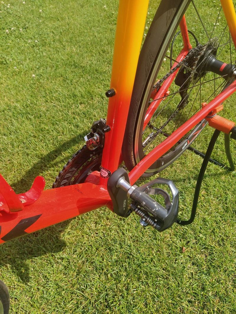 Trek Emonda ALR vel. 56