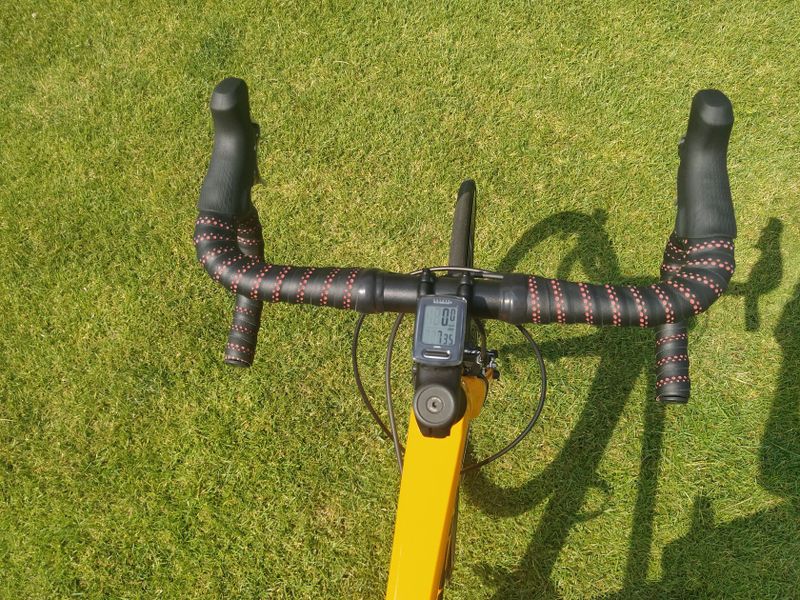 Trek Emonda ALR vel. 56