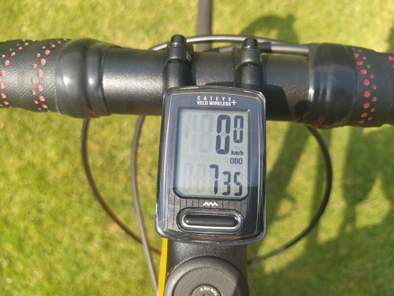 Trek Emonda ALR vel. 56