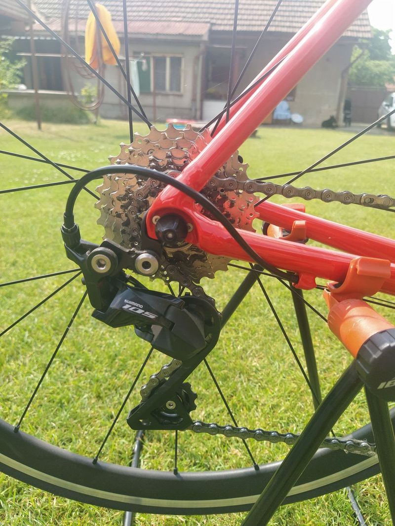 Trek Emonda ALR vel. 56