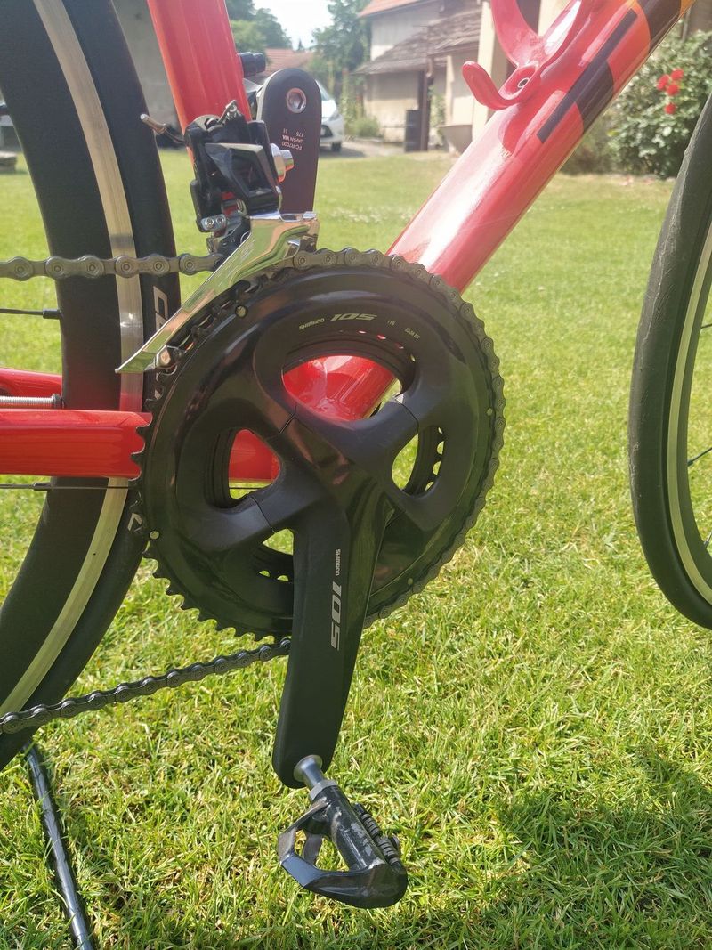 Trek Emonda ALR vel. 56