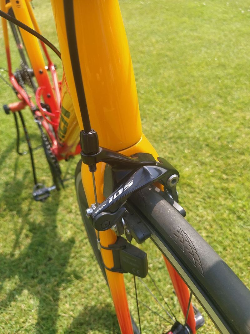 Trek Emonda ALR vel. 56