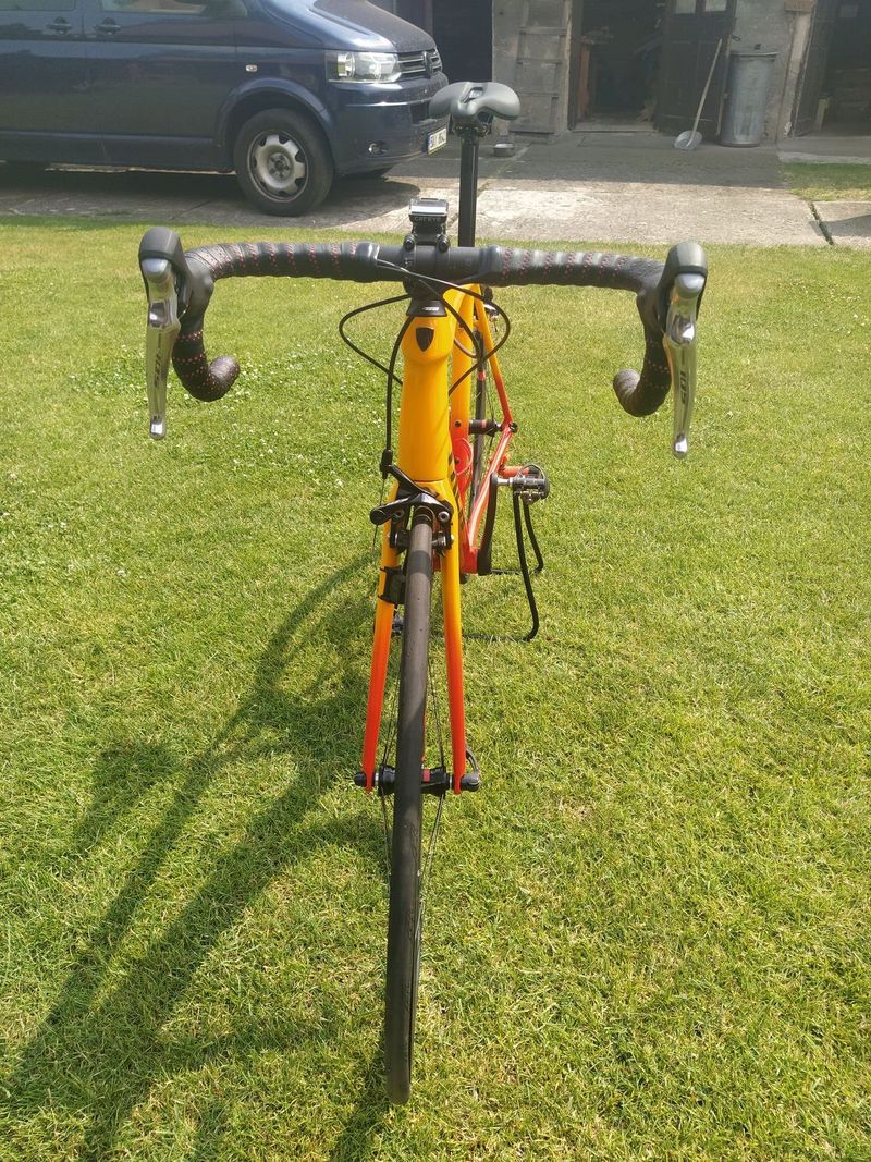 Trek Emonda ALR vel. 56