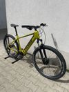 Nové elektrokolo CRUSSIS E-LARGO 7.10 - 720 Wh velikost 20”