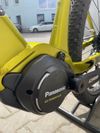 Nové elektrokolo CRUSSIS E-LARGO 7.10 - 720 Wh velikost 20”
