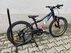 Nové dětské kolo Beragmont Bergamonster 20”