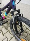 Nové dětské kolo Beragmont Bergamonster 20”