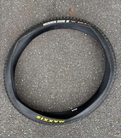 Plášť Maxxis Minion DHR II 29x2.40WT 3C maxx terra