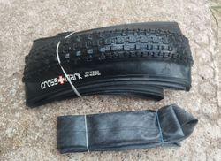 Maxxis CrossMark