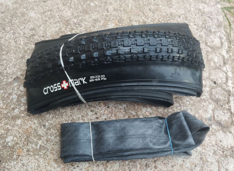 Maxxis CrossMark