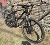  Horské kolo Focus Raven - velikost M, kola 27,5" 