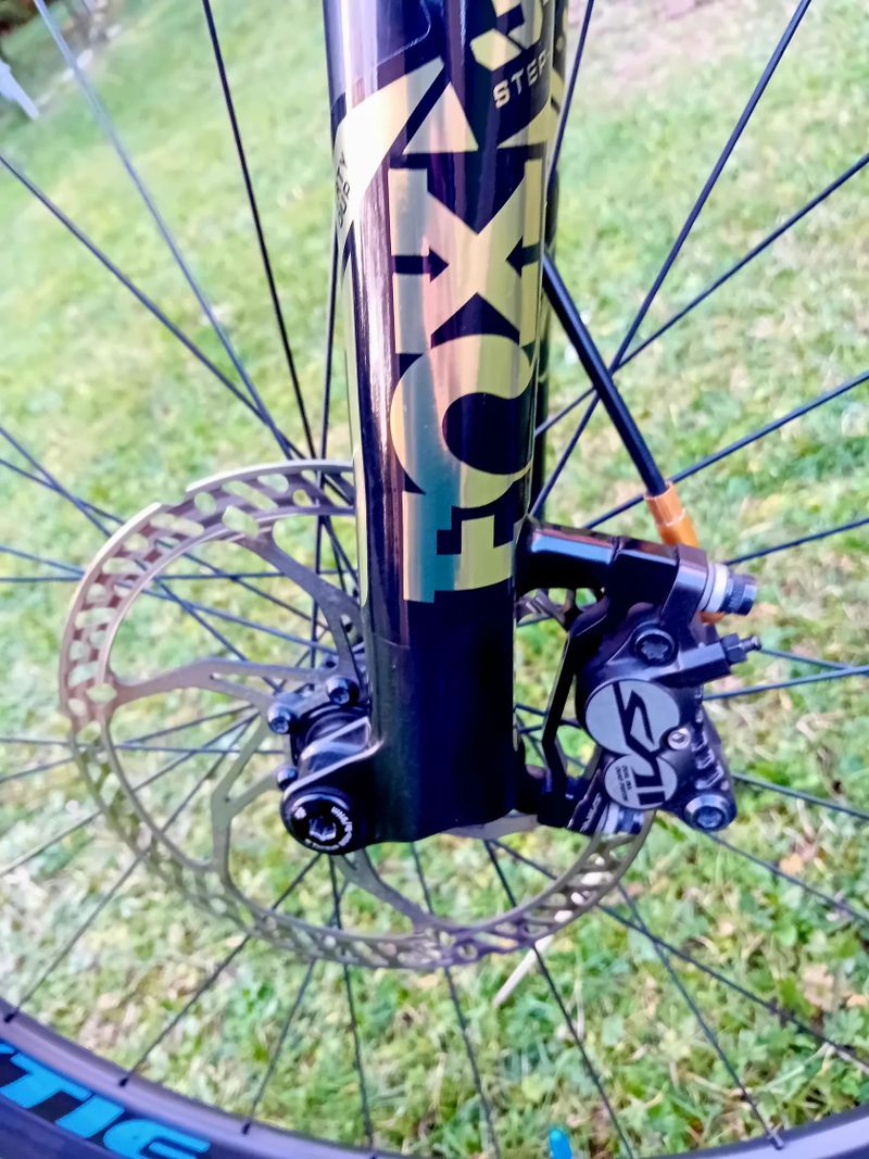 Norco Revolver