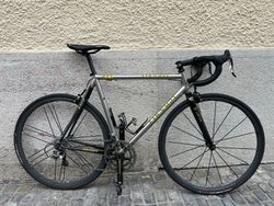 Colnago CT1(Titanium/Carbon)