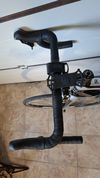 Cannondale Synapse Carbon 105, vel. 58