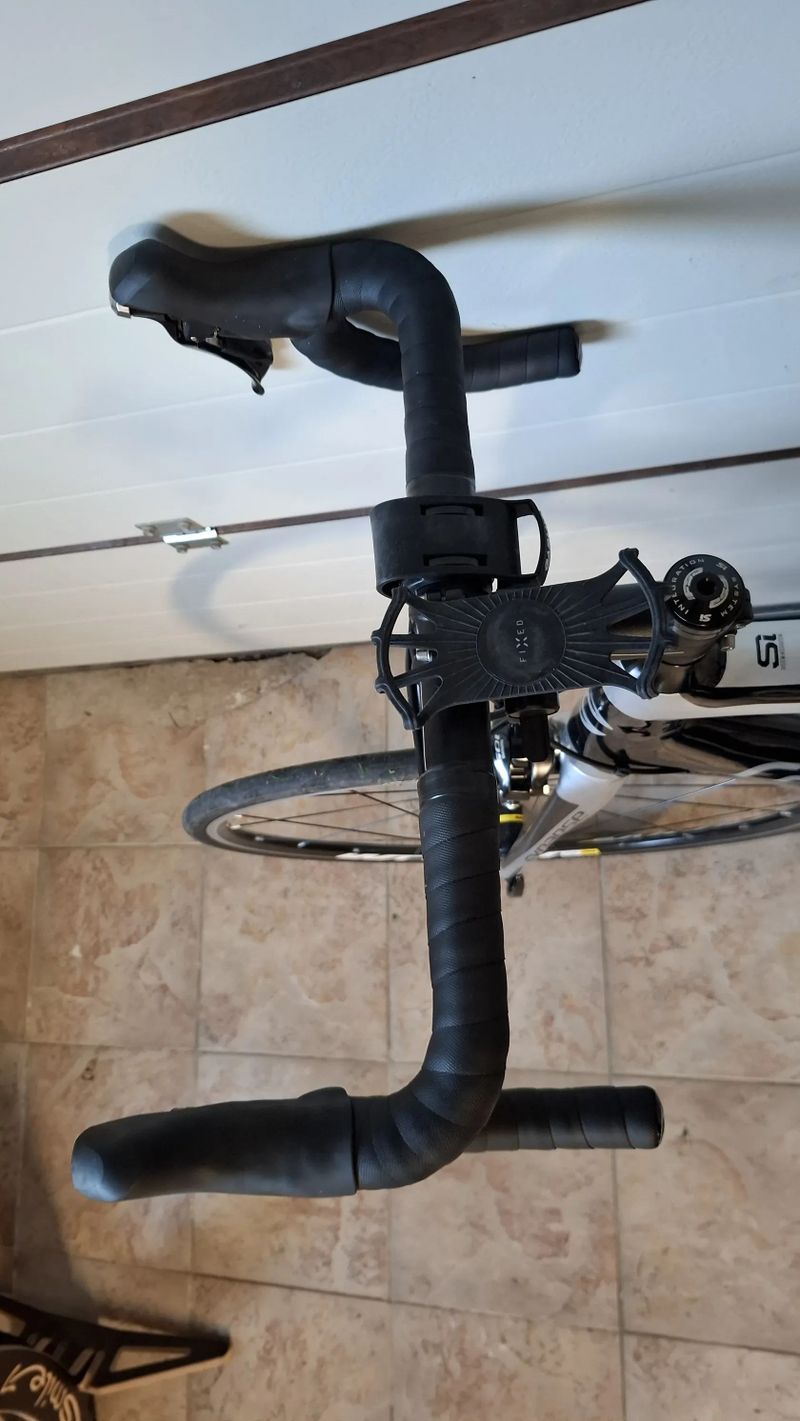 Cannondale Synapse Carbon 105, vel. 58