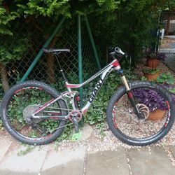 Giant Trance 27,5"