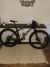 TREK Procaliber 9.6 2023 carbon