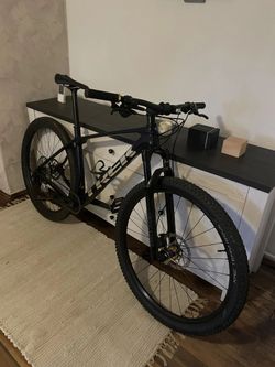 TREK Procaliber 9.6 2023 carbon