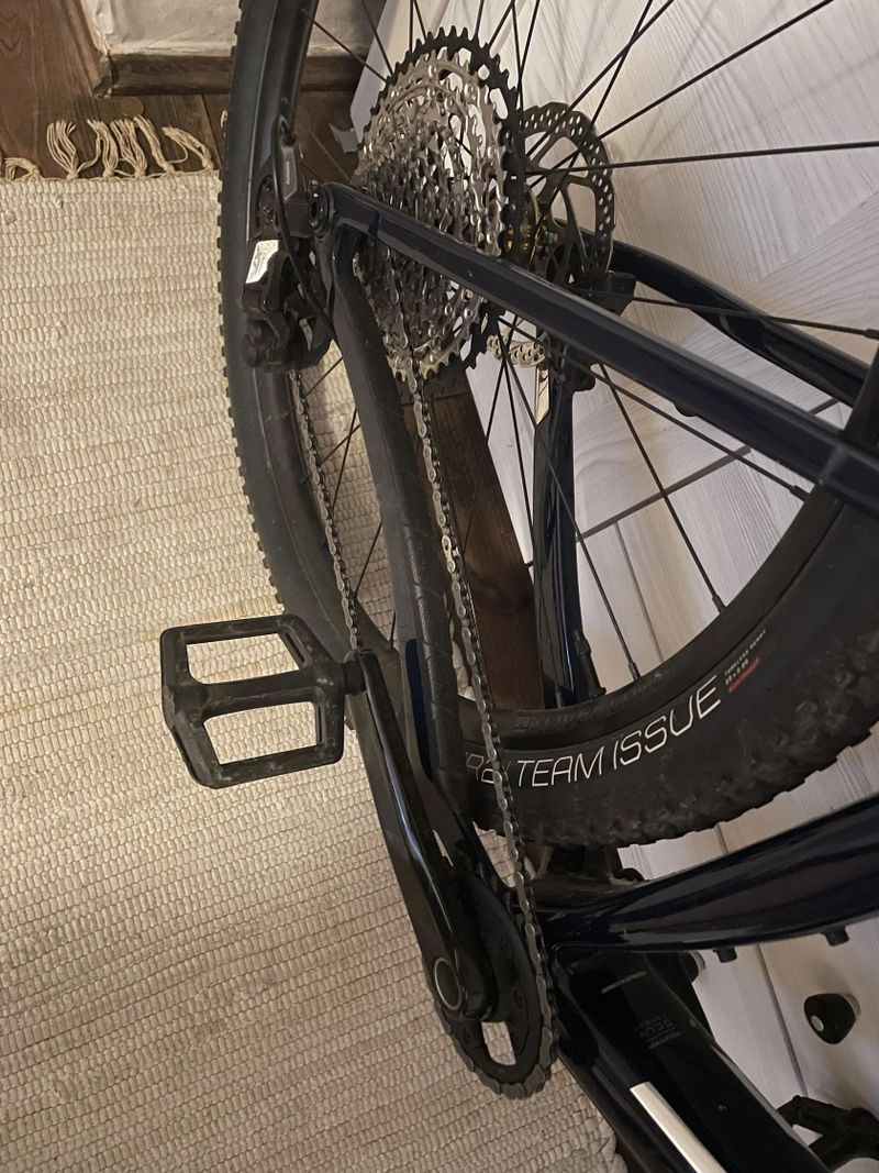 TREK Procaliber 9.6 2023 carbon