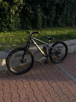 Trek Remedy 8 2022 slopeduro