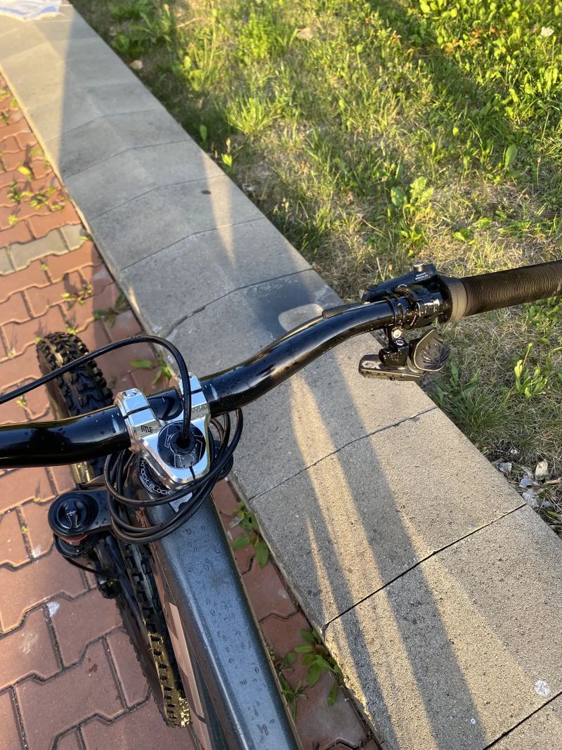 Trek Remedy 8 2022 slopeduro