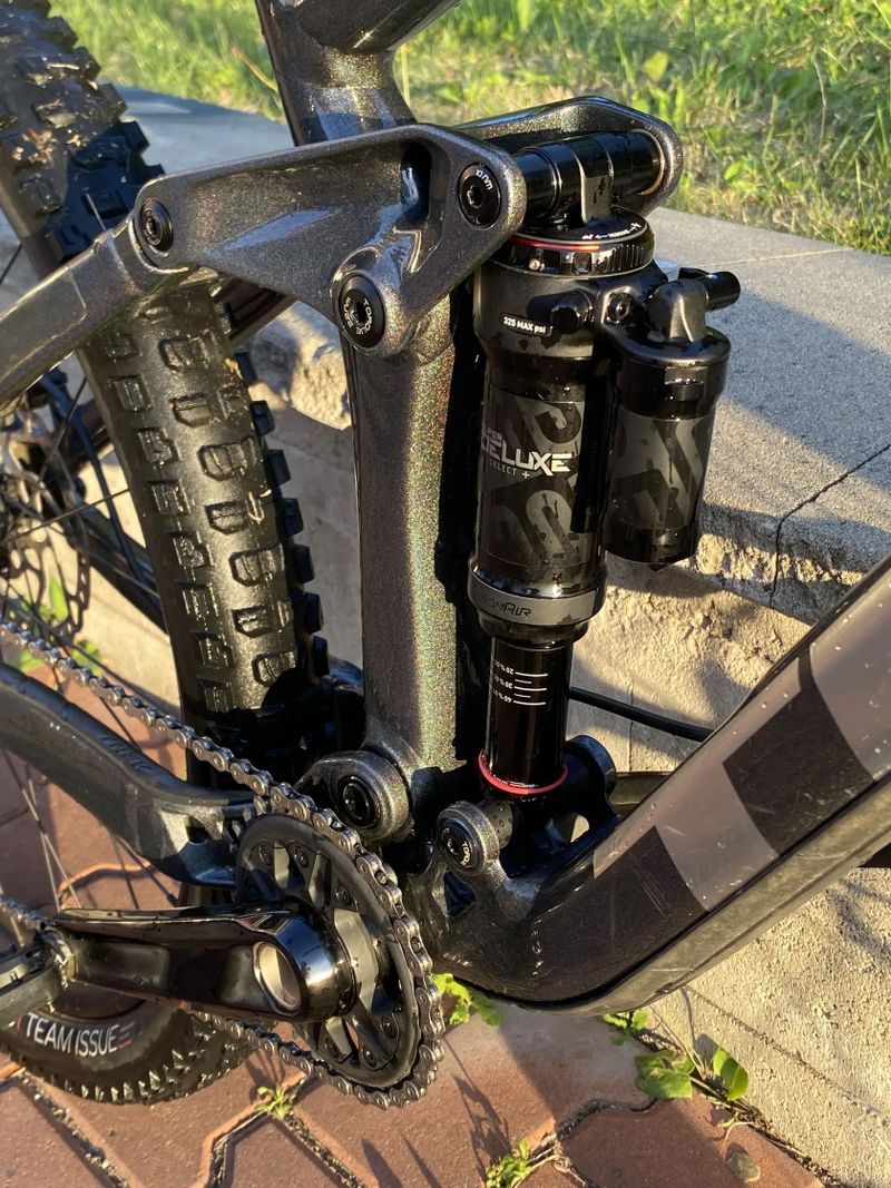 Trek Remedy 8 2022 slopeduro
