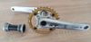 Kliky Shimano XT FC-M770 + středové složení