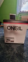 Helma O'neal 3SRS HELMET SCARZV.22