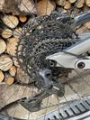 Cannondale Habit, S, 140mm zdvihu