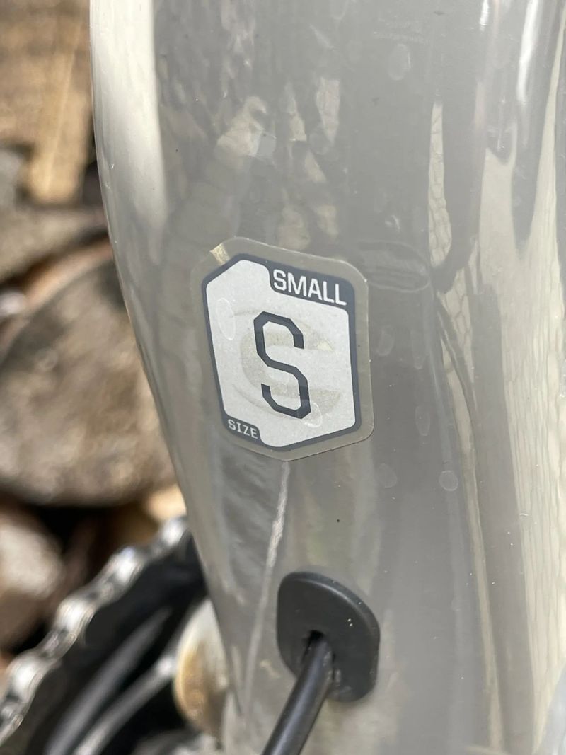 Cannondale Habit, S, 140mm zdvihu