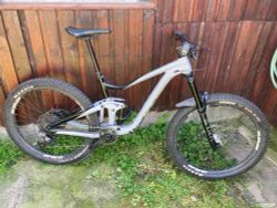 Giant Trance X3 27,5