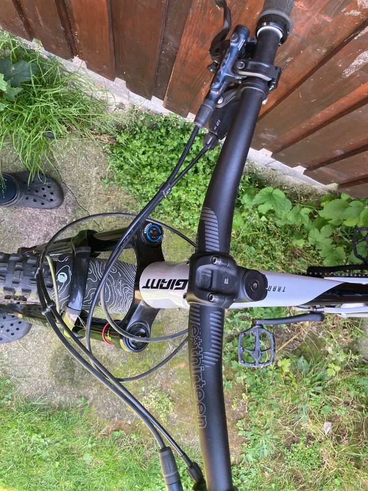 Giant Trance X3 27,5
