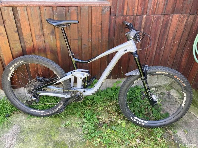 Giant Trance X3 27,5