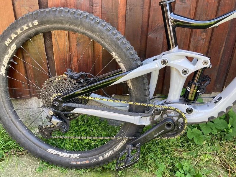 Giant Trance X3 27,5